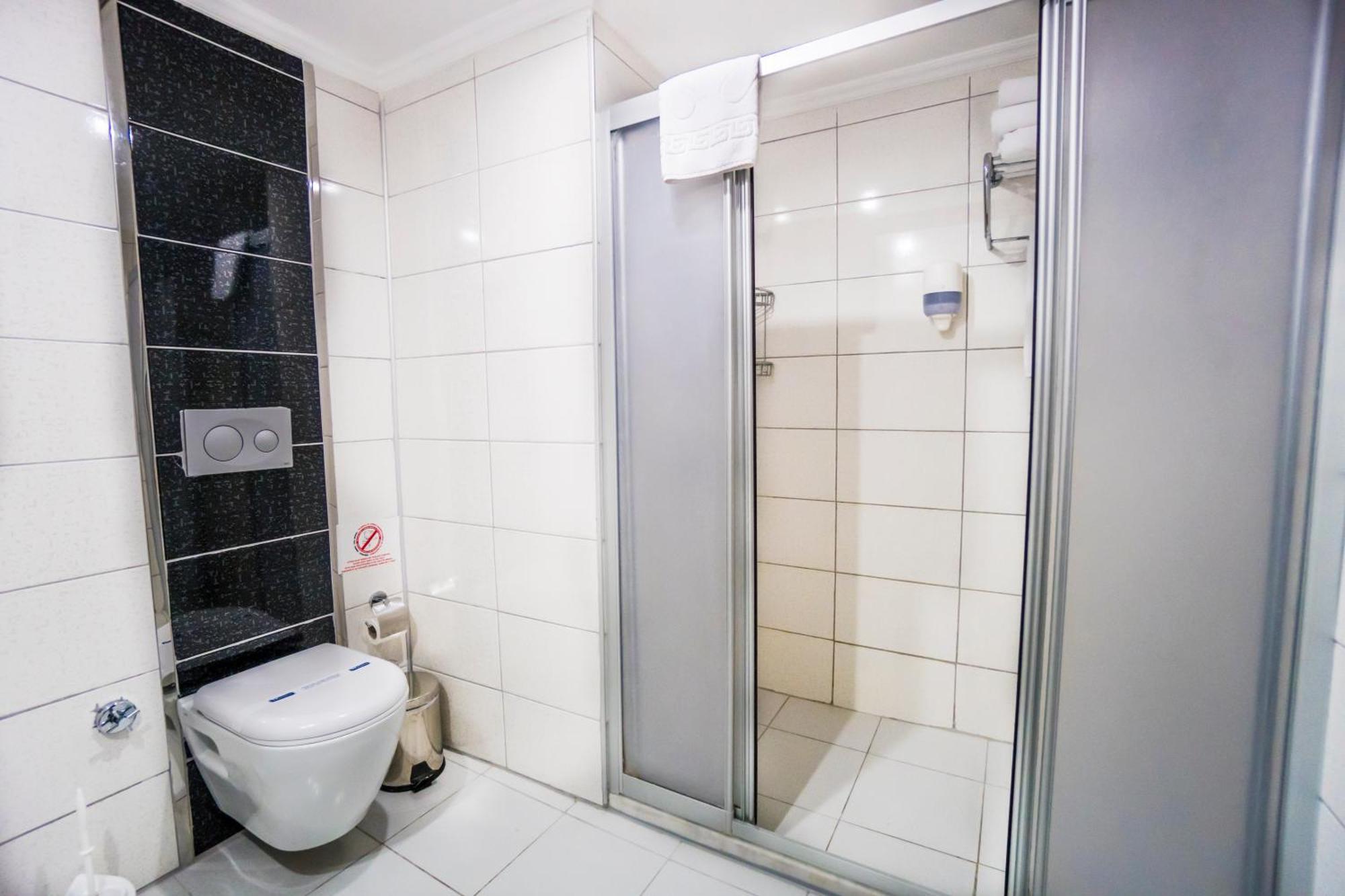 סייד Venus Bieno Hotel מראה חיצוני תמונה