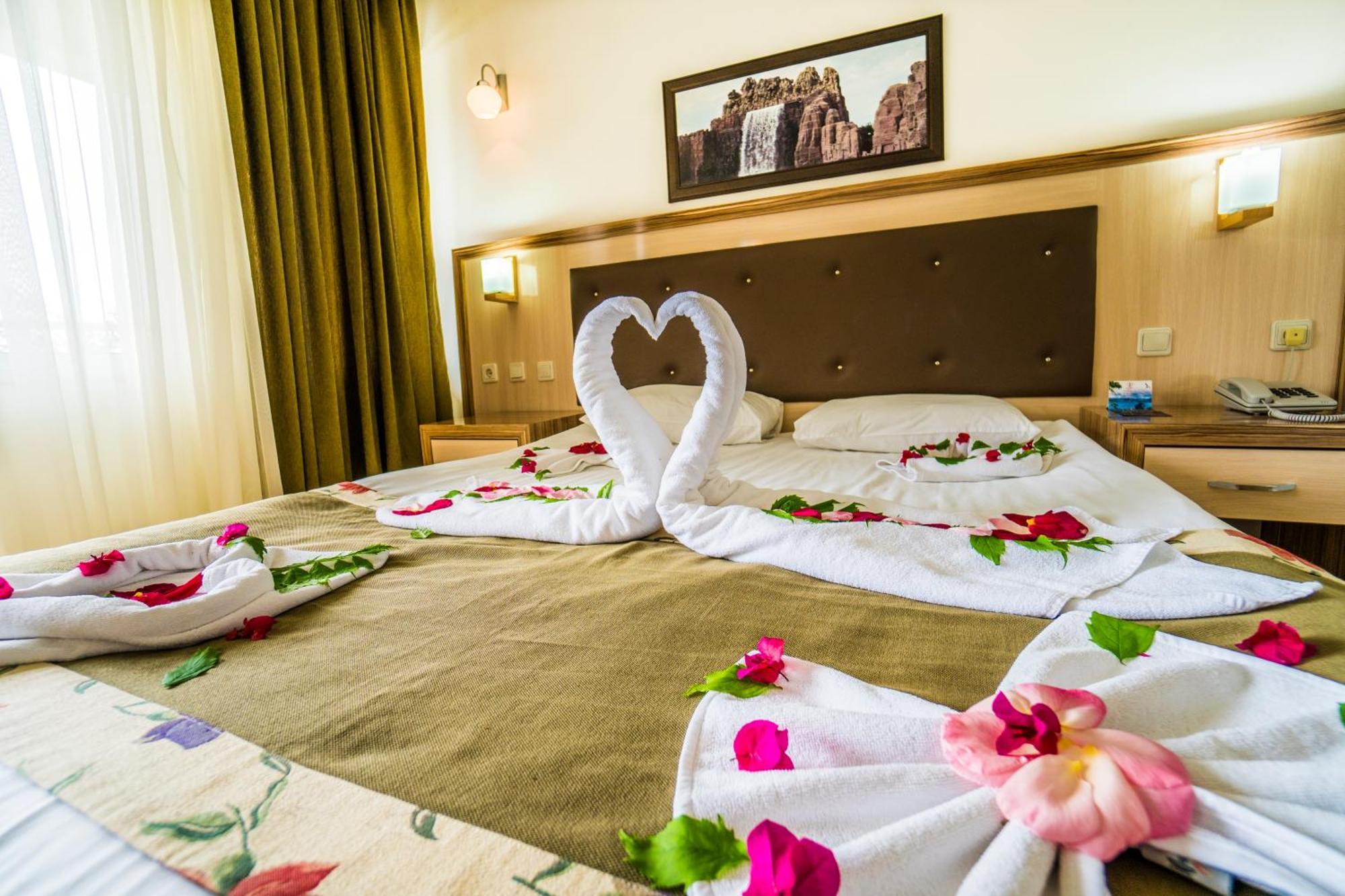 סייד Venus Bieno Hotel מראה חיצוני תמונה