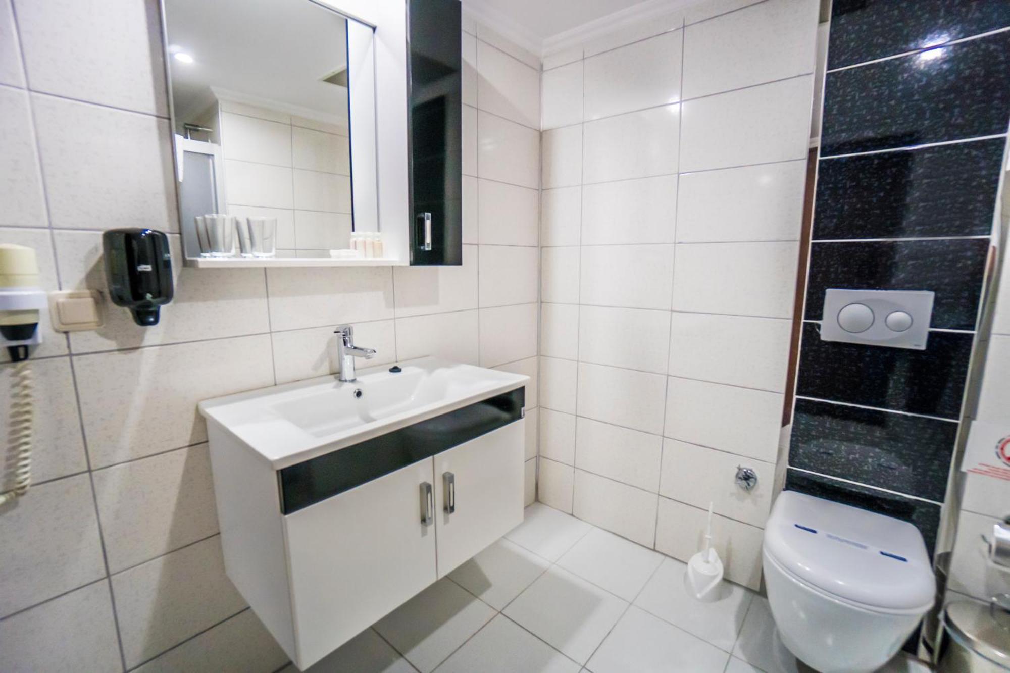 סייד Venus Bieno Hotel מראה חיצוני תמונה