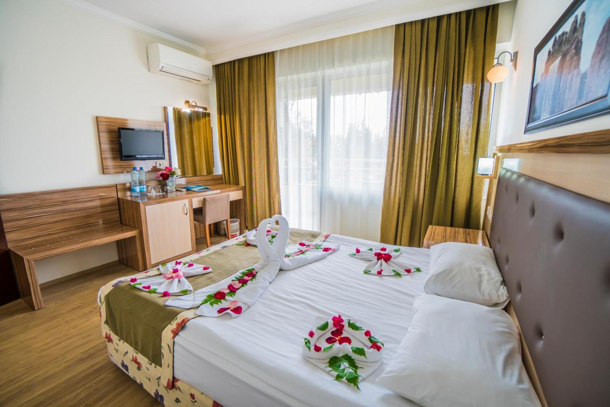 סייד Venus Bieno Hotel מראה חיצוני תמונה