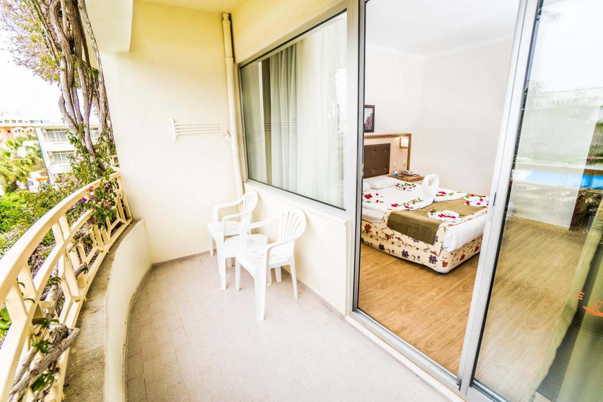 סייד Venus Bieno Hotel מראה חיצוני תמונה