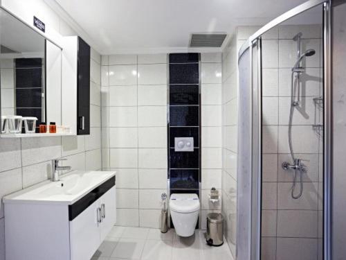 סייד Venus Bieno Hotel מראה חיצוני תמונה
