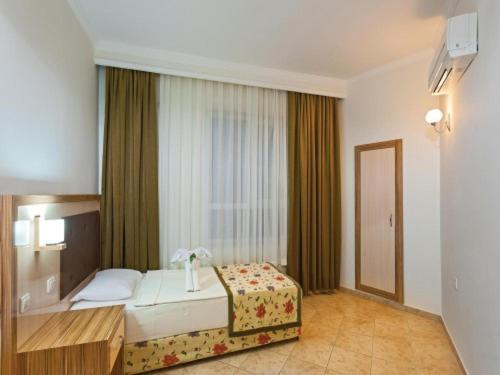 סייד Venus Bieno Hotel מראה חיצוני תמונה