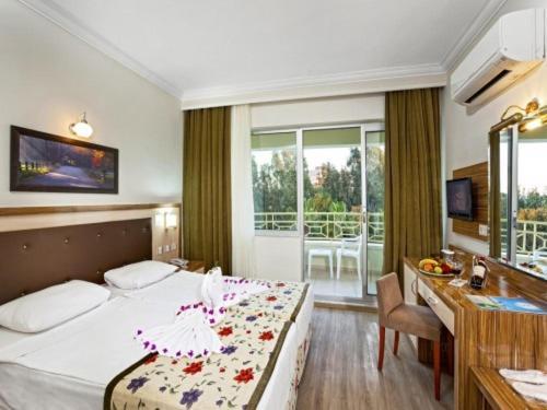 סייד Venus Bieno Hotel מראה חיצוני תמונה