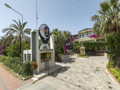 סייד Venus Bieno Hotel מראה חיצוני תמונה
