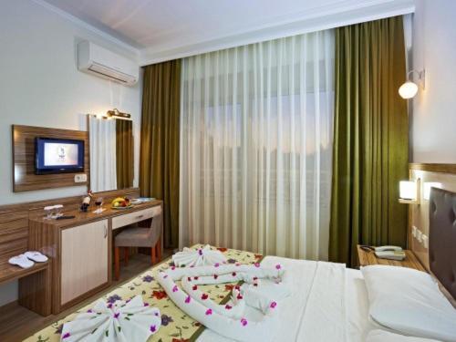סייד Venus Bieno Hotel מראה חיצוני תמונה